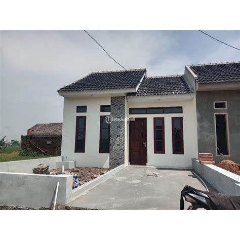 Jual Rumah Kpr Ready Stok Tanpa Dp Tipe Kt Km Di Bandung