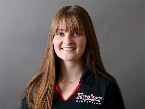 Nebraska Equestrian Team | Department of Animal Science | Nebraska