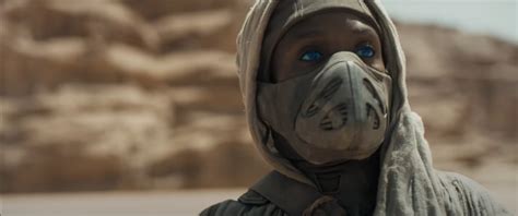 Breaking Down The Latest Dune Trailer Shot By Shot In 2022 Dune Shot