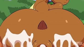 Thick Pokemon Sex Xvideos