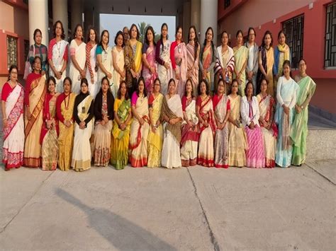 Gallery Vivekananda Mission School