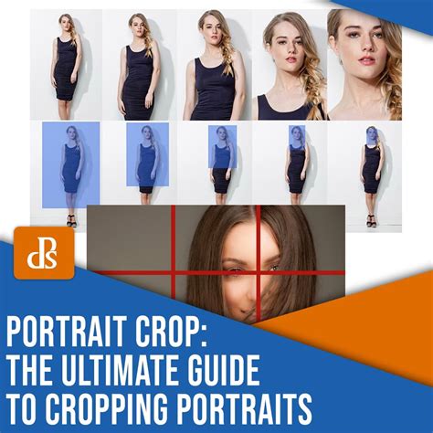 Portrait Crop The Ultimate Guide To Cropping Portraits Like A Pro In