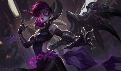 Hướng Dẫn Morgana Aram Đồ Khuyên Dùng Bảng Bổ Trợ Ngọc Bổ Trợ