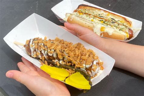 Soseji In Westlake Is Serving Yummy Asian Sausage Mashups - LAmag