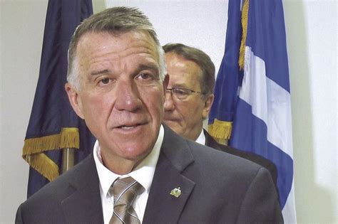 Gov Phil Scott Texas Lawsuit Seeking Overturn Of Election Results