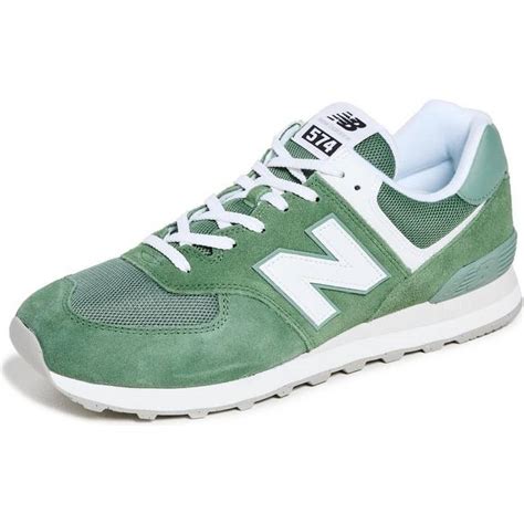 New Balance 574 Sneakers 6 Stores See Prices Now