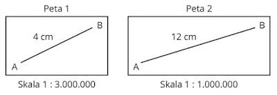 Latihan Soal Unbk Geografi Peta Dan Pemetaan Geograph