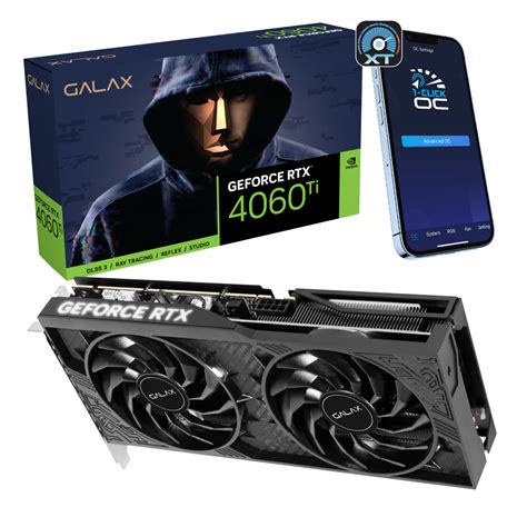 Galax Geforce Rtx Ti Gb Click Oc