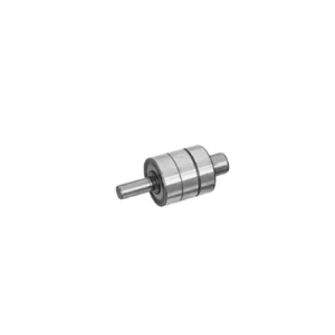 Mercedes Bearing (Water Pump) 15 mm. 4422000102 4032001702