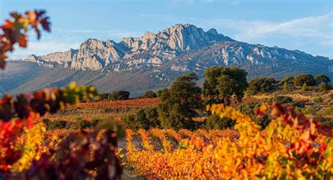 La Rioja Alta y la Rioja Alavesa La Canastería