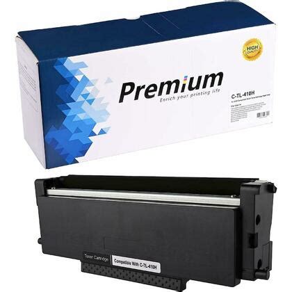 Pantum Tl H Compatible Black Toner Cartridge High Yield