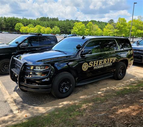 Pickens County Ga Sheriff S Office K Unit Georgia Lawenforcement