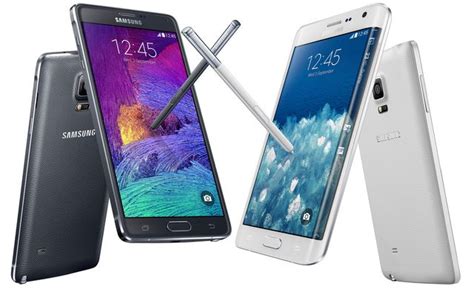 Samsung Galaxy Edge Series What You Need To Know