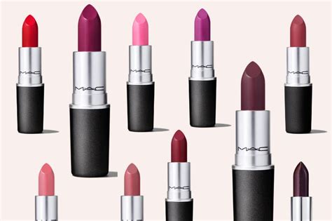 12 Best Winter Mac Lipstick Shades From Fair To Dark Skin