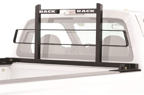 Backrack Original Headache Rack Frames Wheelonline