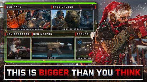 The New Modern Warfare 2 Dlc Is Bigger Than You Think Bonus Map Free Gaz Skins And Chimera