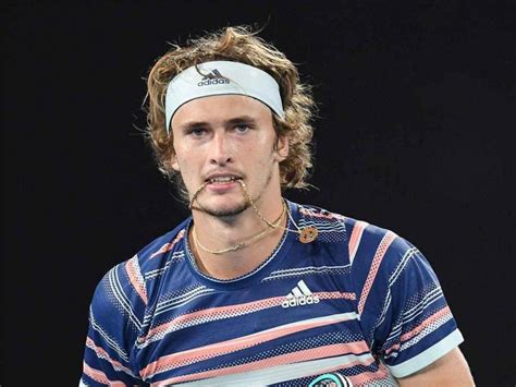 Do Alexander Zverev Paso A Ocupar La Cuarta Posición En