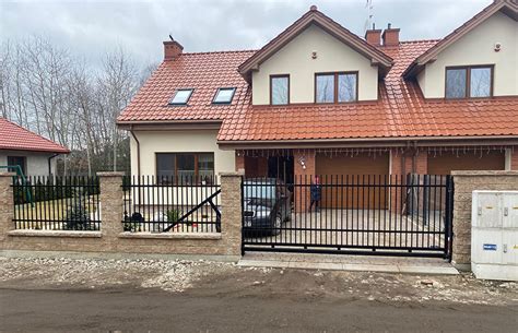 Projekt domu Rodzynek 2B segment lewy TFM 414 183 0m²