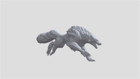 Wulg 3d Model By Hanmonster 65a2574 Sketchfab