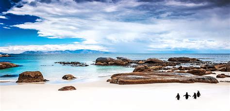 Boulders beach, South Africa - Heroes Of Adventure