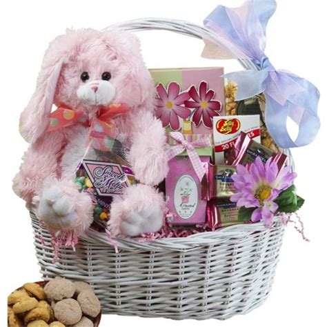 Best Gourmet Easter T Baskets A Listly List