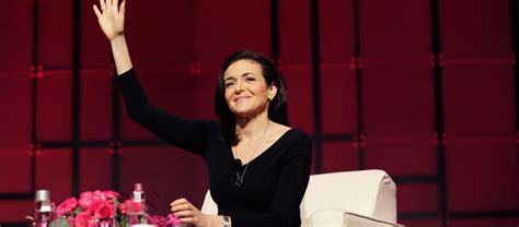 Sheryl Sandberg Launches Optionbthere For The Holidays The Forward