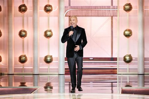 What Did Jo Koy Say About Barbie At The 2024 Golden Globe Awards The