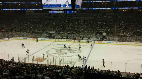 Loge Box Pittsburgh Penguins V Ottawa Senators 20 Mar 2023 PPG