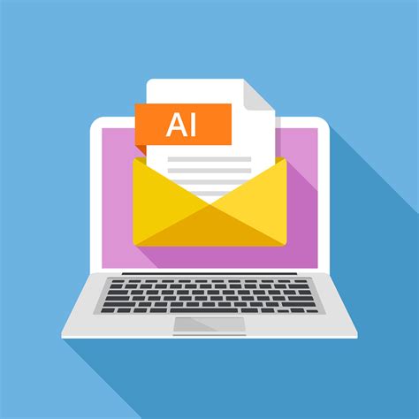 New Ideas For Using Artificial Intelligence Within Email Marketing And