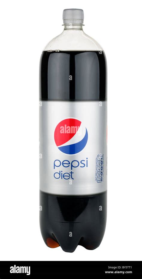 Pepsi Bottle Hi Res Stock Photography And Images Alamy
