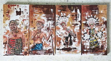 Malaysian Deaf Artist Promotes Heritage Buildings Through Art The Star