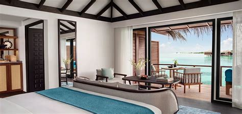 Anantara Veli Maldives Package 3 Nights - Maldives Vacation Packages