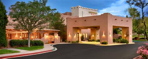 Hotels In North Albuquerque New Mexico Courtyard Albuquerque