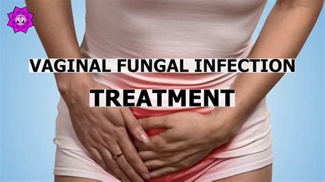 Vaginal Fungal Infection Treatment Rife Frequency With Binaural Beats Youtube