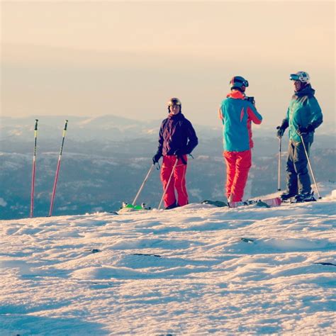 Signs of Life For Next Winter's Skiing and Snowboarding Season? - PlanetSKI