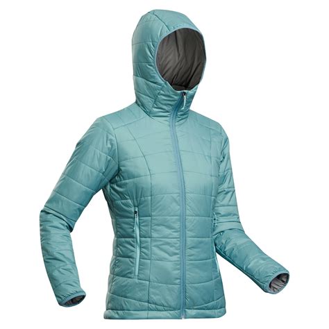 Venta Cazadoras Trekking Mujer En Stock