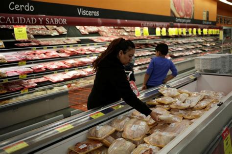 “decretazo” Para Importar Carne Y Alimentos Le Podría Salir Caro A México Advirtió Diputada