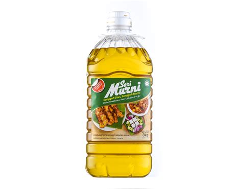 Seri Murni Cooking Oil Myaeon Go