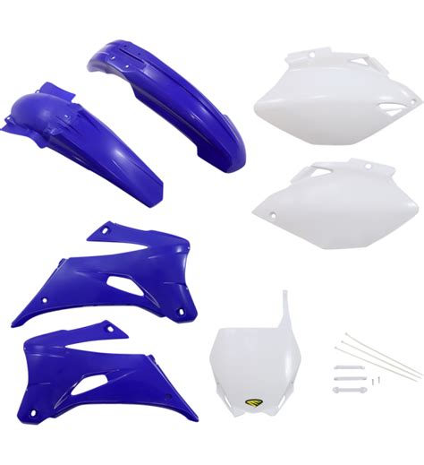 Kit Plasticos Cycra Yamaha Yz Cyc Yamaha Yz F