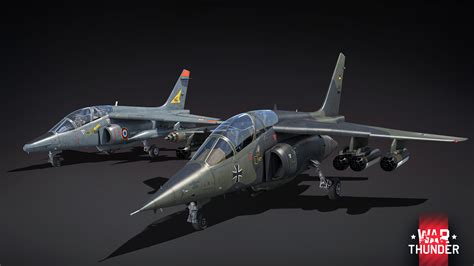 Alpha Jet A E Alpha Strike Official News Development Blogs And