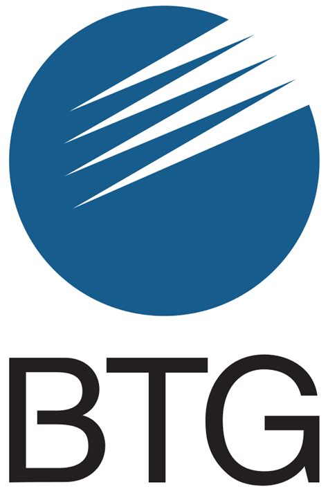 BTG Logo / Medicine / Logonoid.com