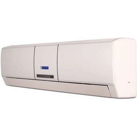 5 Star Split Air Conditioner At Rs 33000 Piece Blue Star Split Ac In