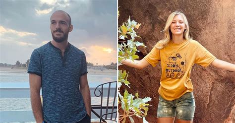 Brian Laundries Sister Cassie Was Part Of Fort De Soto Park Camping