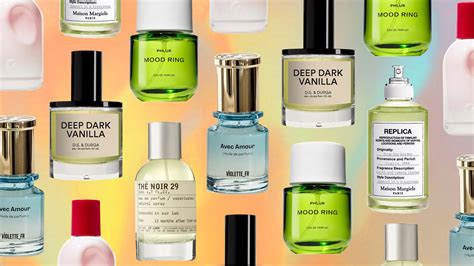 The 15 Best Longest Lasting Perfumes Tested By Marie Claire Editors