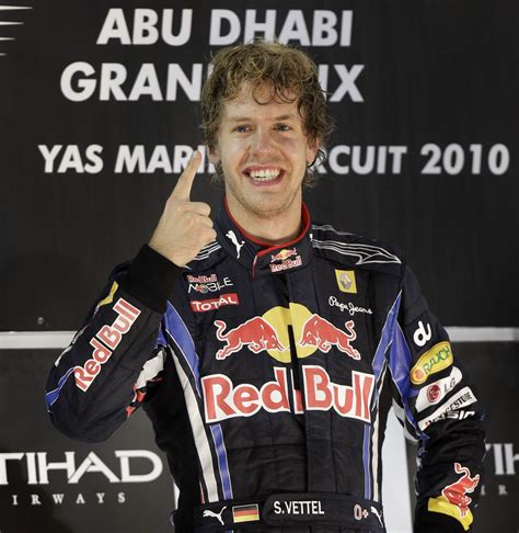 Mundo Deportivo Autosmotosymasss: Sebastian Vettel campeon del mundo en F1 2010