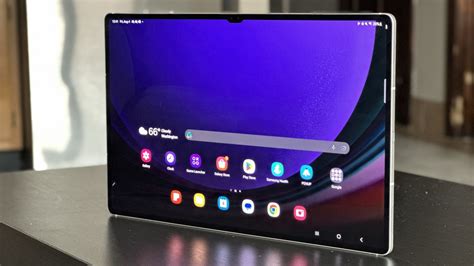 Samsung Galaxy Tab S9 Ultra Review Cnn Underscored