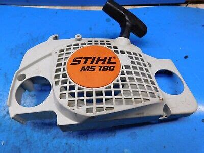 STARTER FOR STIHL CHAINSAW 017 018 MS170 MS180 BOX 6080 G EBay