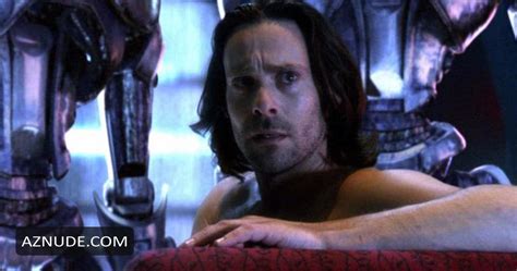 James Callis Nude And Sexy Photo Collection AZNude Men