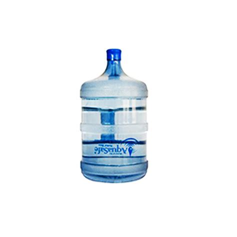 Aqua Safe Water15L REFILL - RB Patel Group