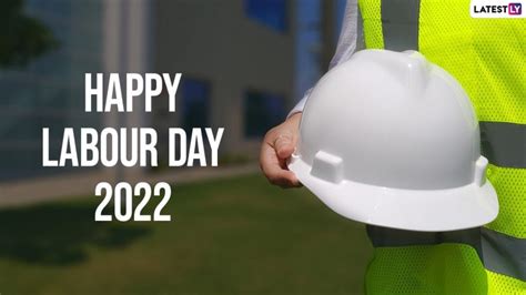 Labour Day 2022 Images And International Workers Day Hd Wallpapers For